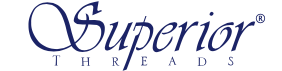 Superior Threads logo